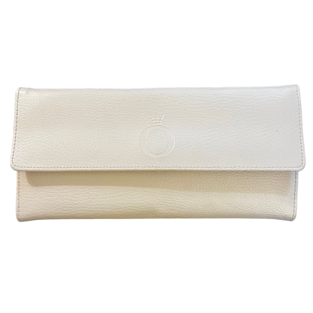 PANDORA Travel Jewelry Trifold Wallet